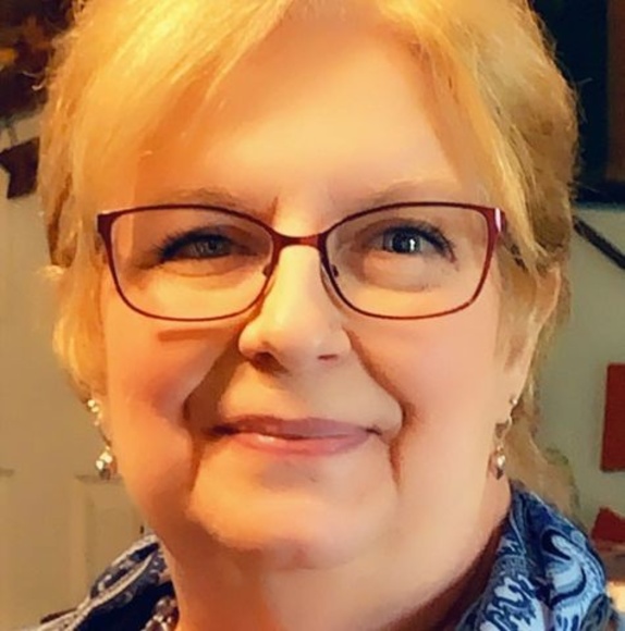 Meet your Posher, Roberta - Picture 1 of 1